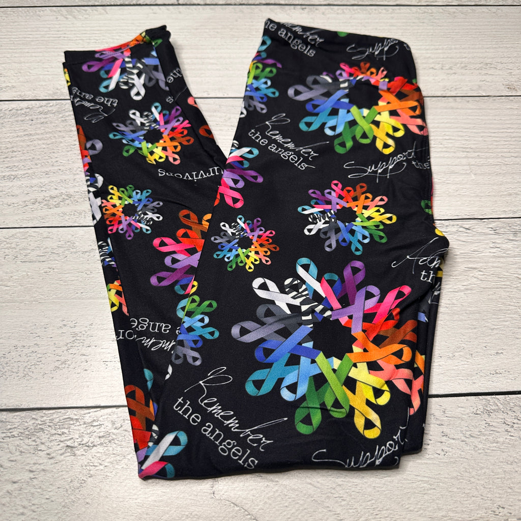 Kids L/XL Leggings Bundle - 10
