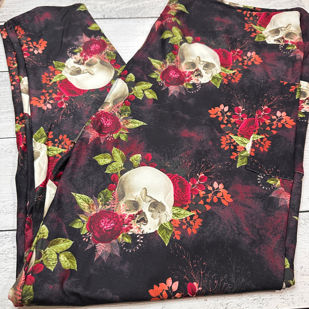 TC3 - Adult Leggings Bundle - 3