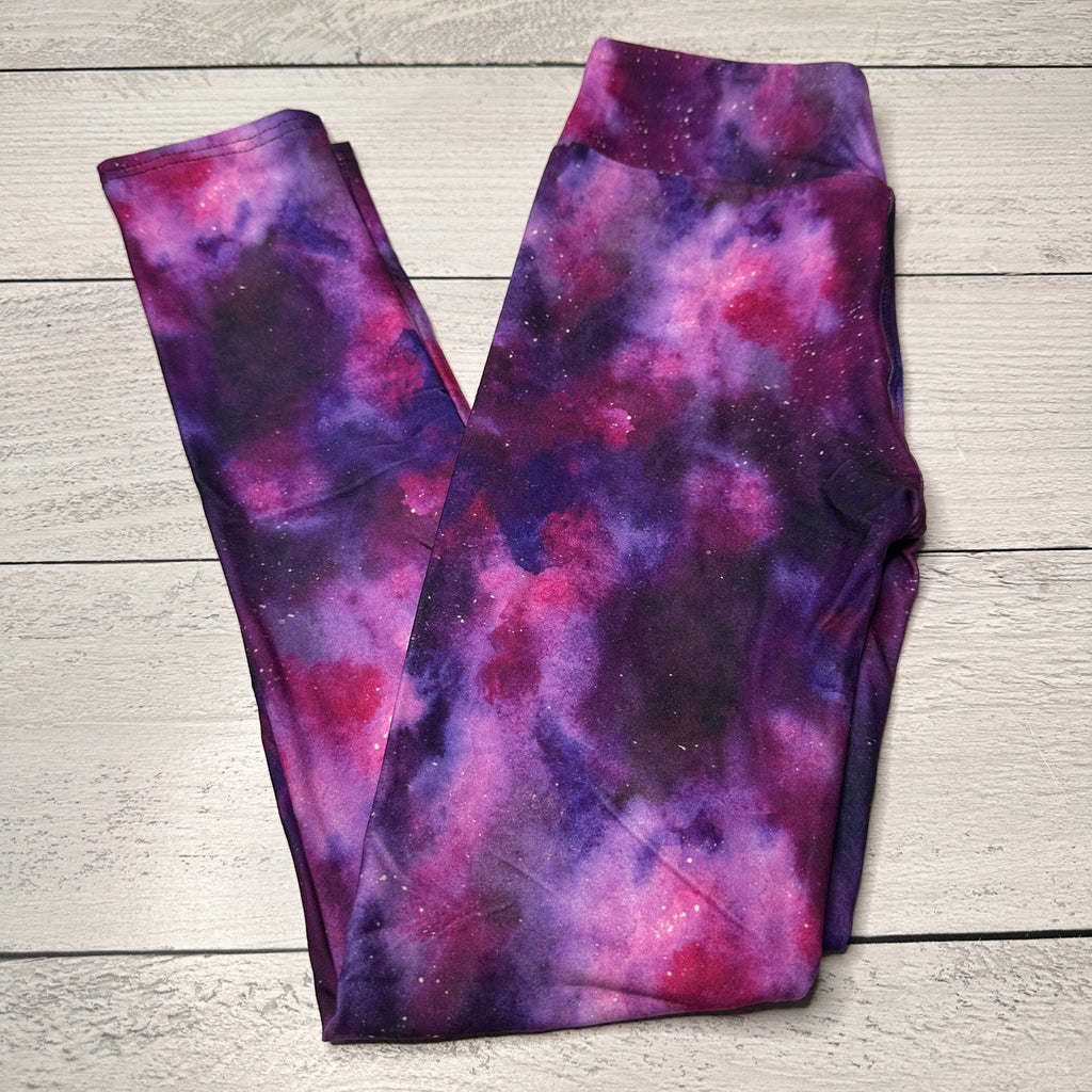 Kids L/XL Leggings Bundle - 10