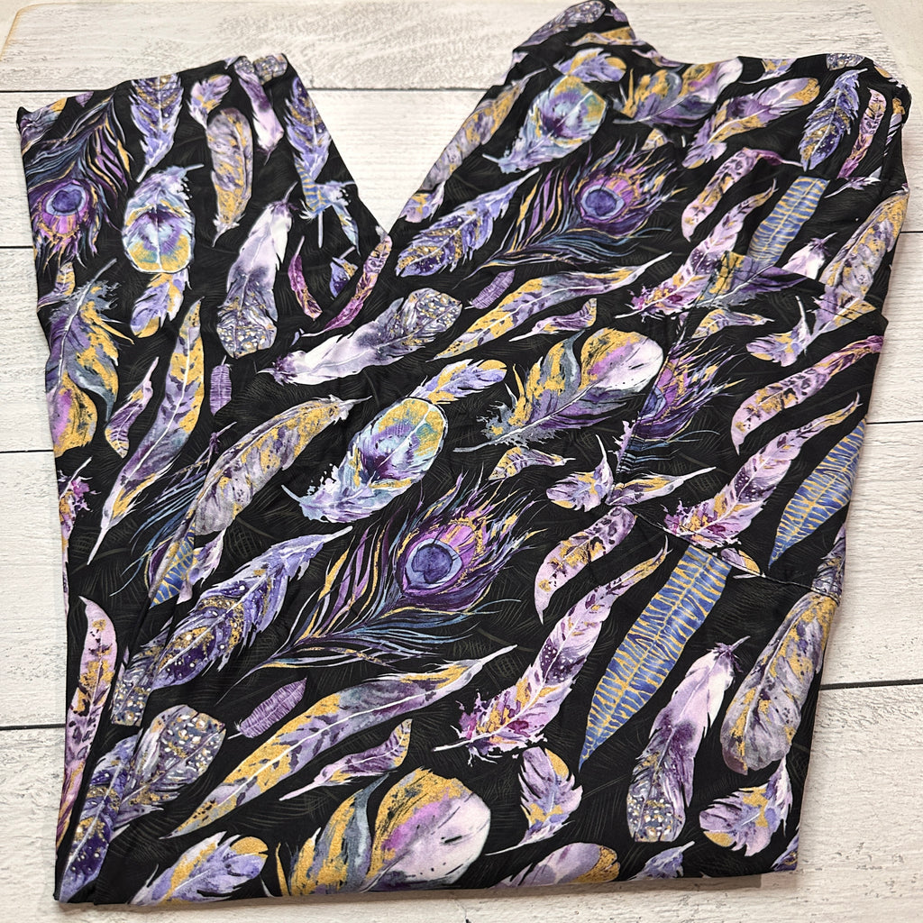 TC2 - Adult Leggings with Pockets Bundle - 14