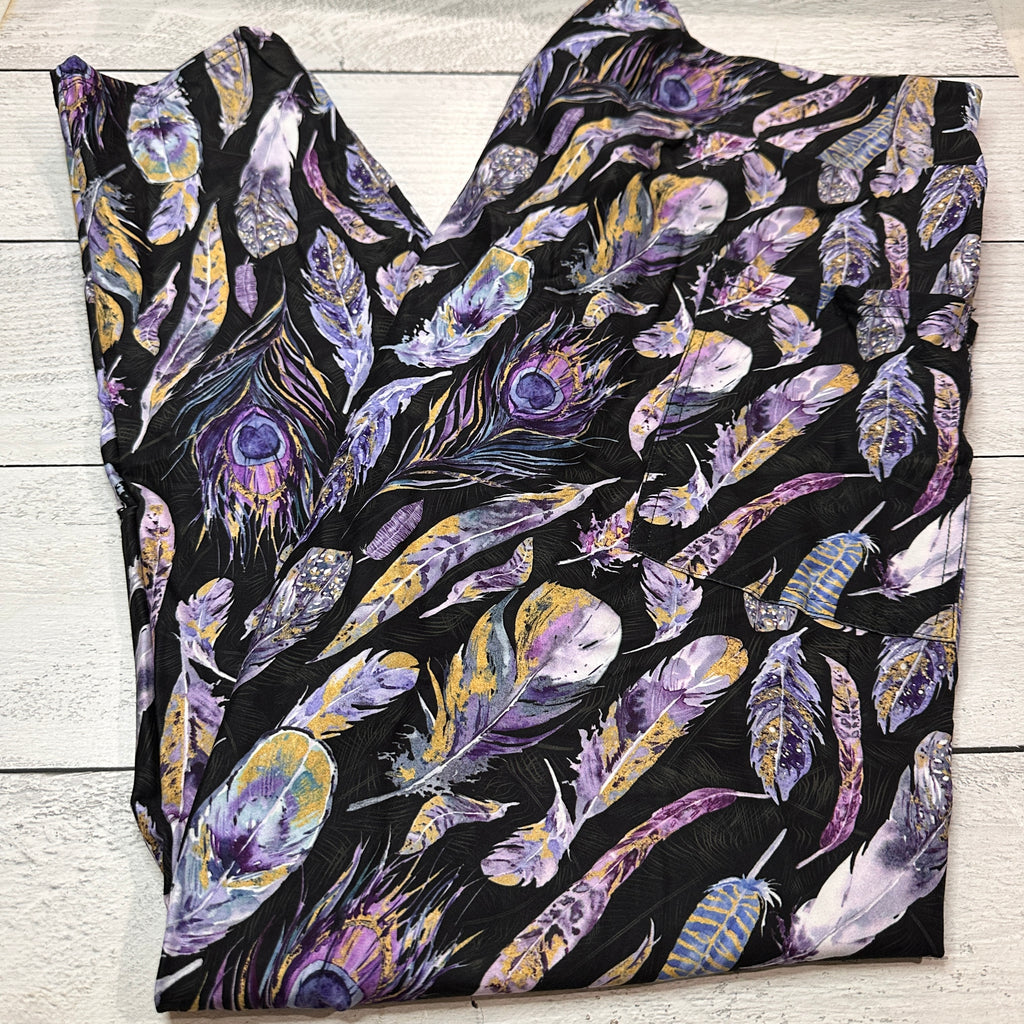 TC2 - Adult Leggings with Pockets Bundle - 7