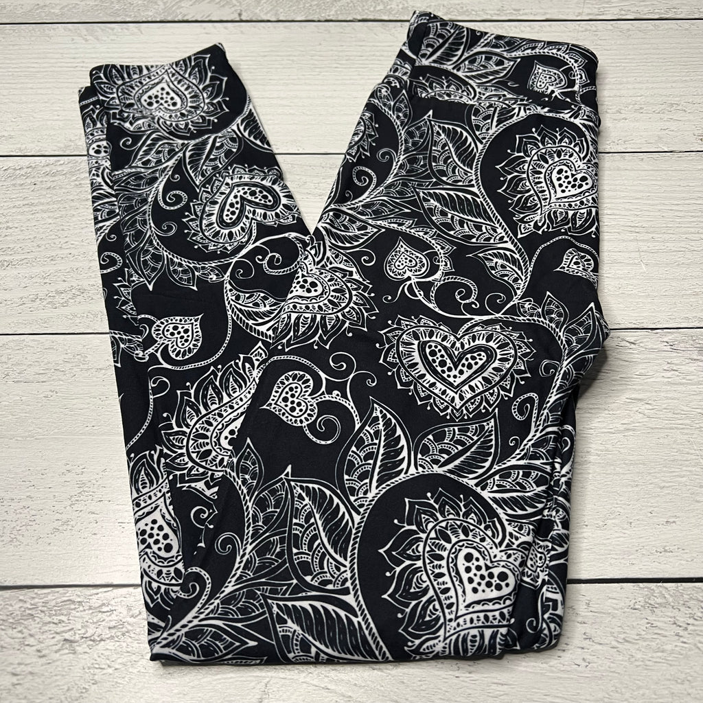 Kids L/XL Leggings Bundle - 14