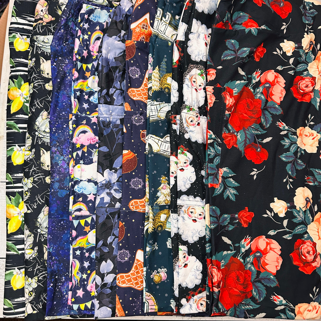 TC3 - Adult Leggings Bundle - 9