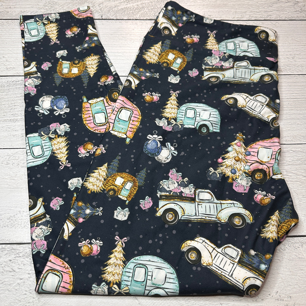 TC - Adult Leggings Bundle - 15