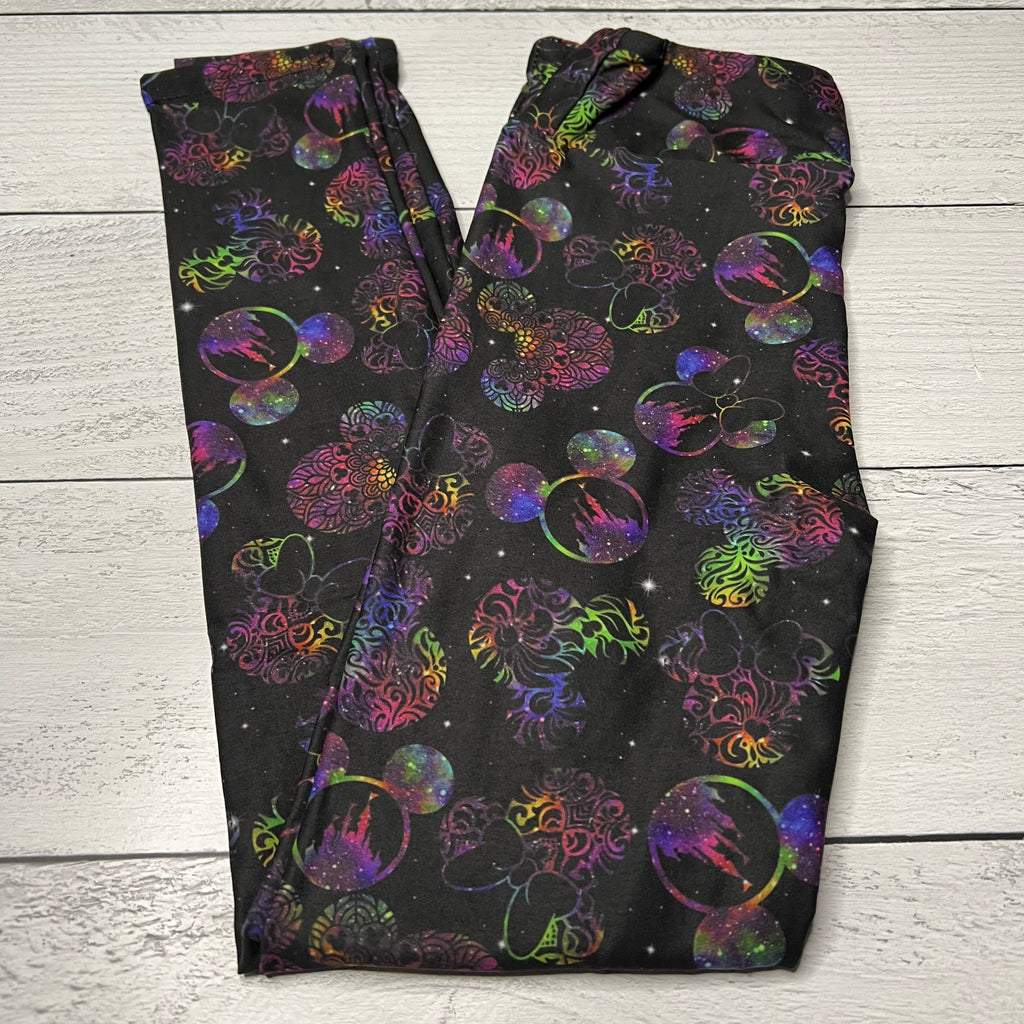 Kids L/XL Leggings Bundle - 15