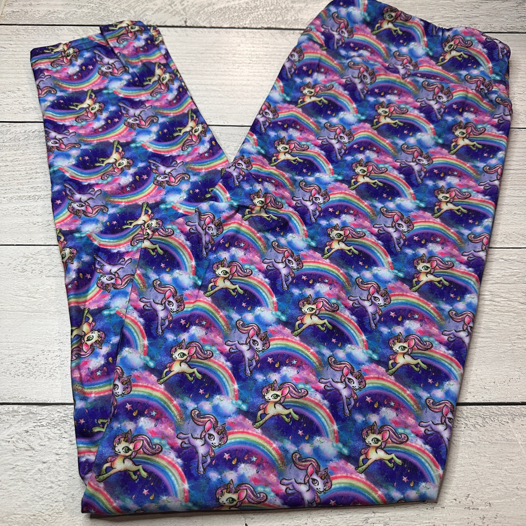 TC - Adult Leggings Bundle - 2