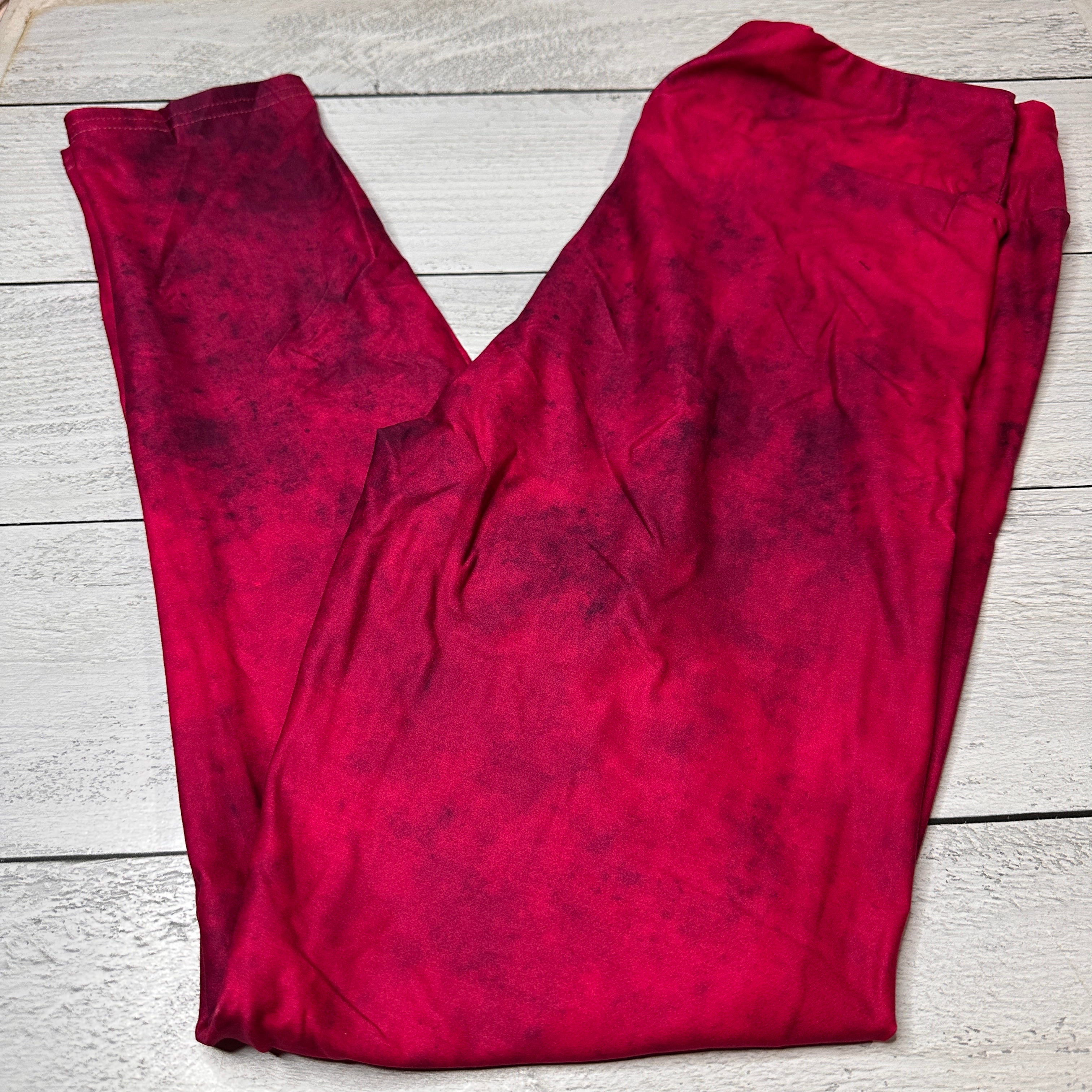 OS - Adult Leggings Bundle - 13