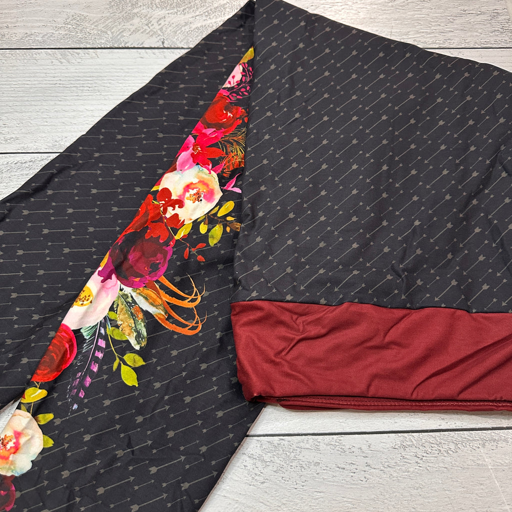 TC3 - Adult Leggings Bundle - 5