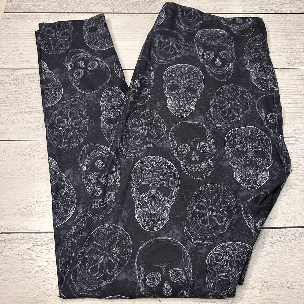 OS - Adult Leggings Bundle - 3