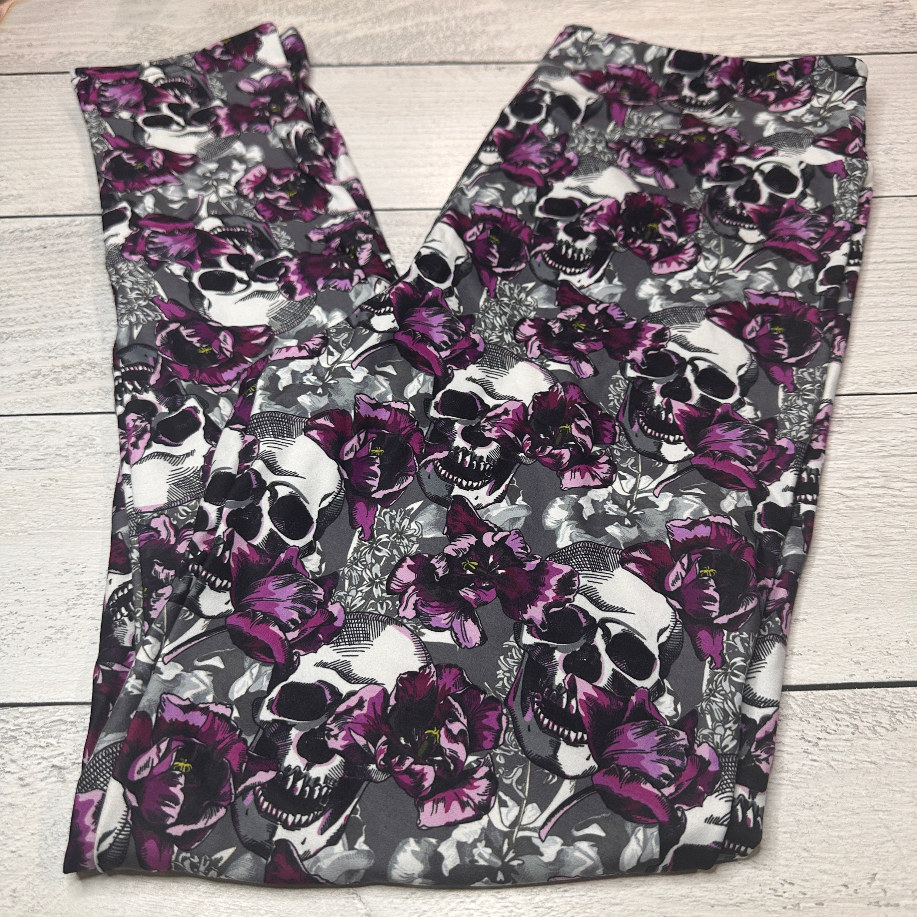 OS - Adult Leggings Bundle - 17