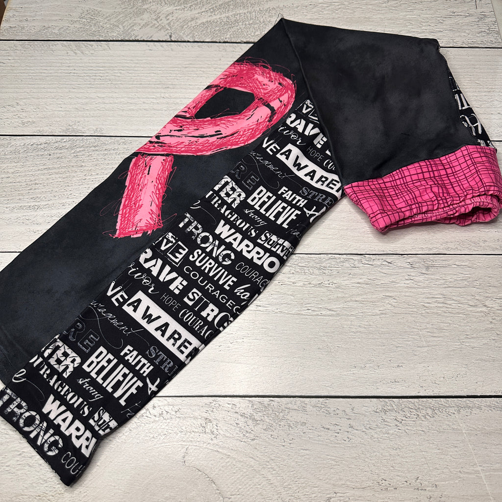 Kids L/XL Leggings Bundle - 4