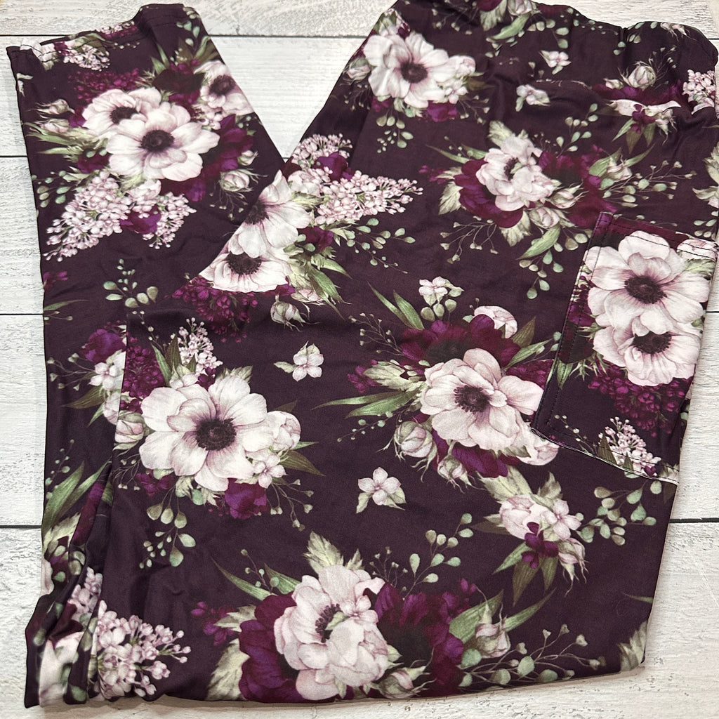 TC3 - Adult Leggings Bundle - 4