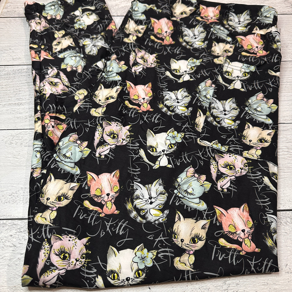 TC3 - Adult Leggings Bundle - 9