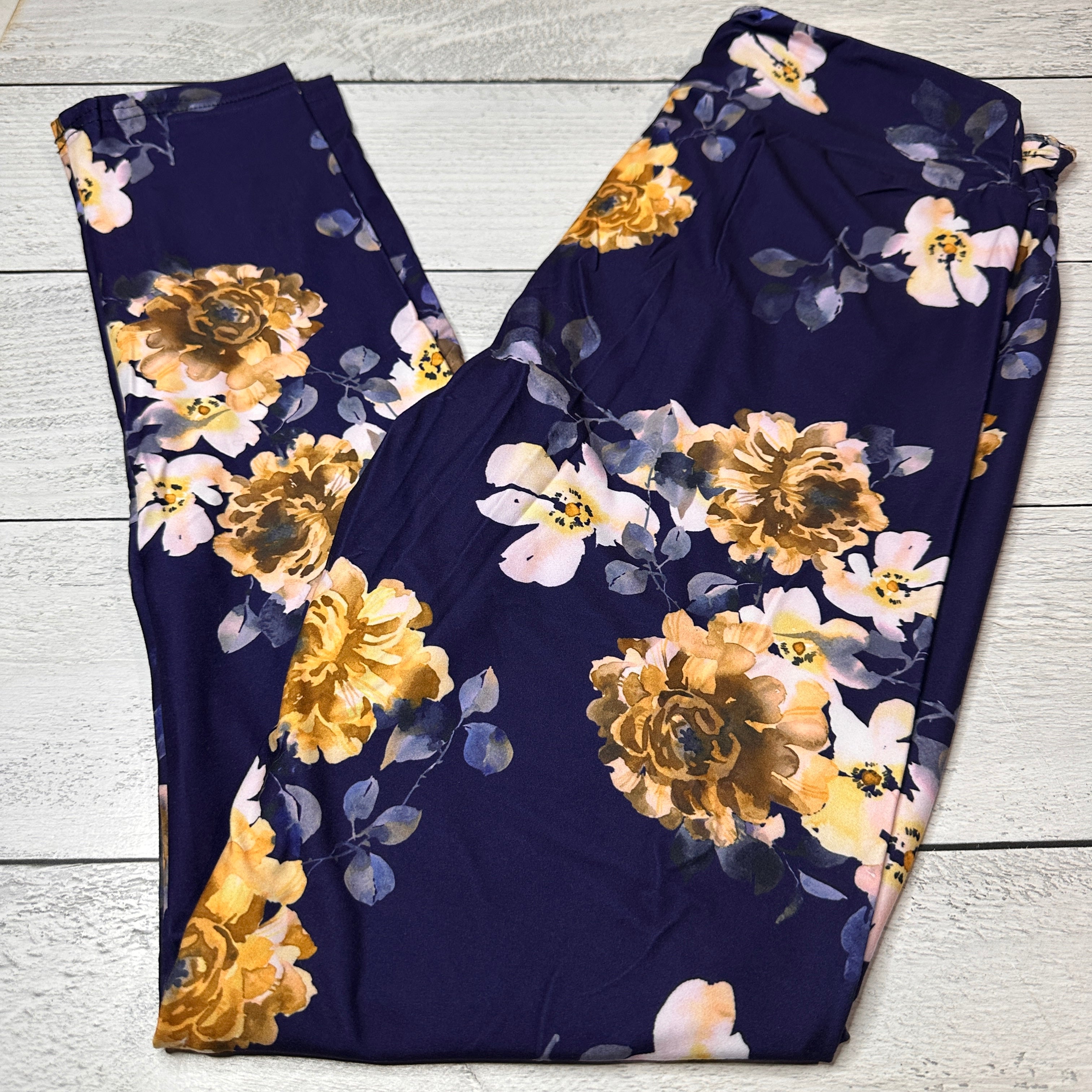 OS - Adult Leggings Bundle - 8