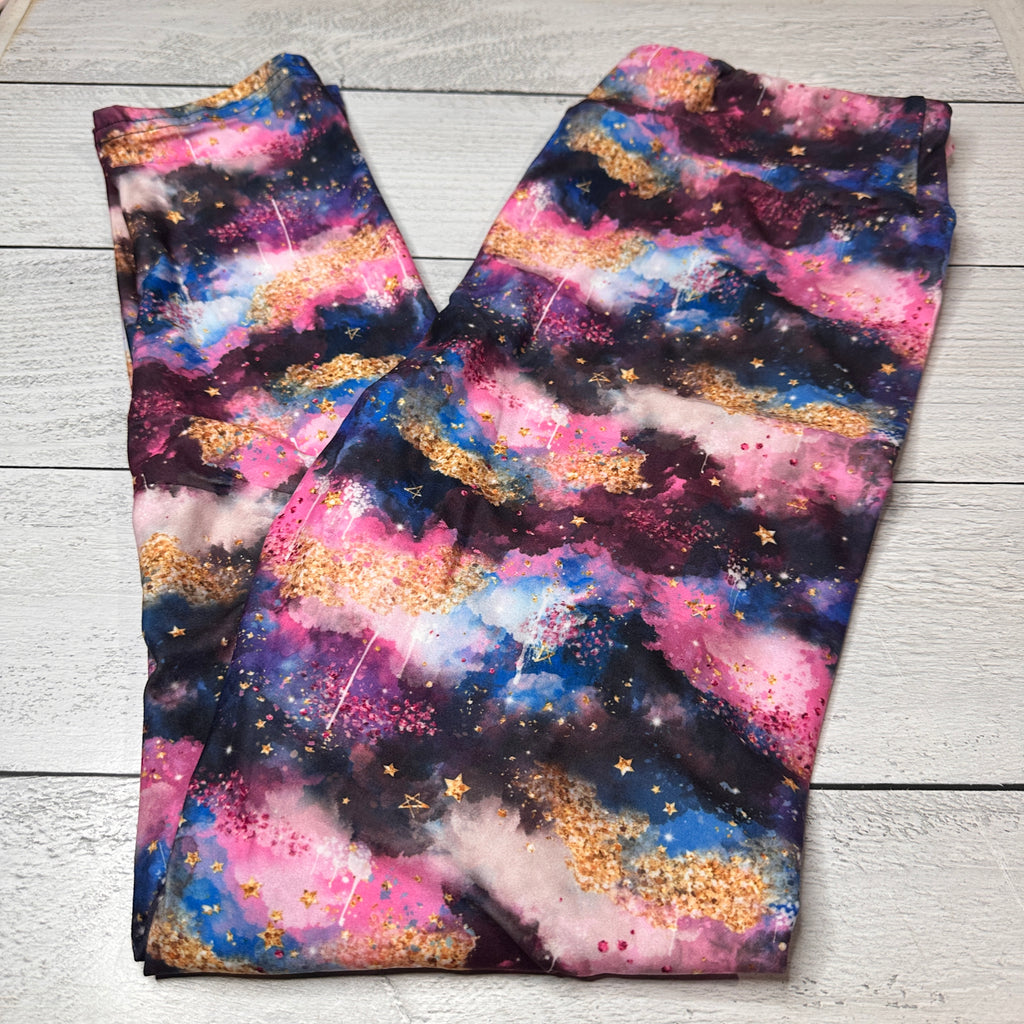 OS - Adult Leggings Bundle - 12