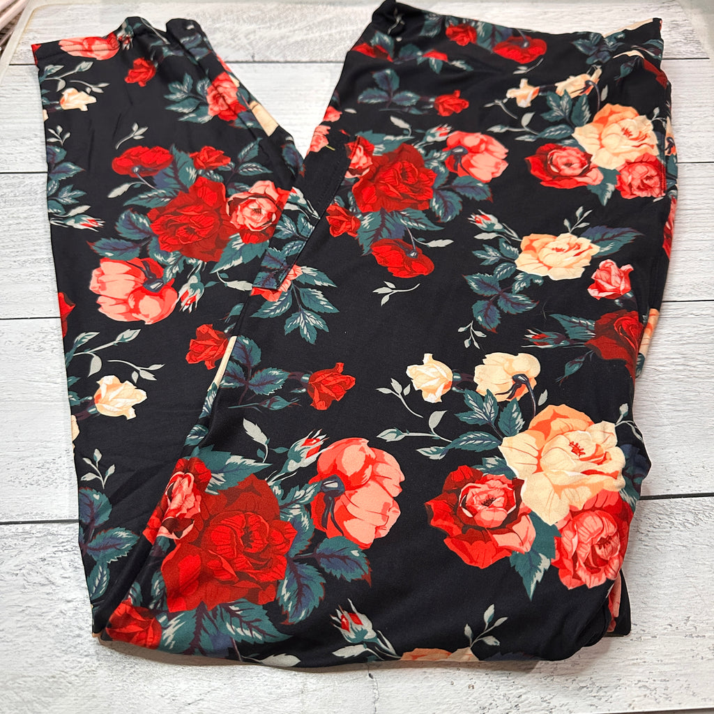 TC3 - Adult Leggings Bundle - 9