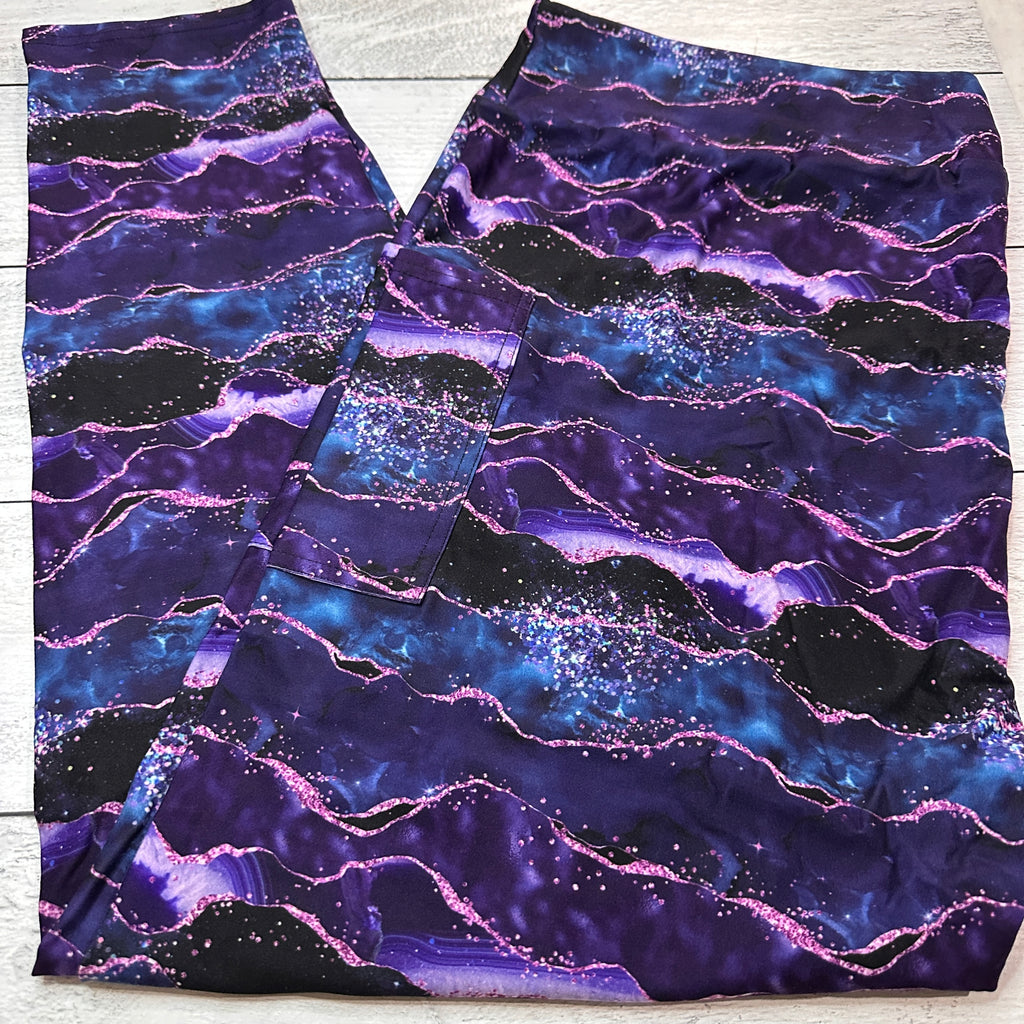 TC3 - Adult Leggings Bundle - 7