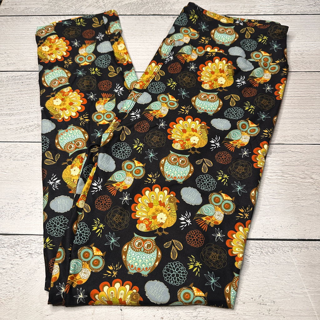 OS - Adult Leggings Bundle - 1