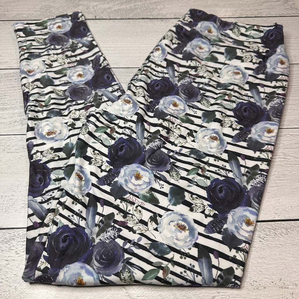 OS - Adult Leggings Bundle - 6