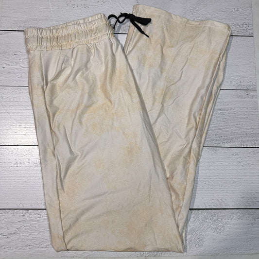 Cream *Color Collection* - Lounge Pants