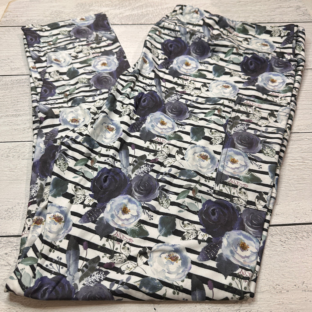 TC2 - Adult Leggings with Pockets Bundle - 14