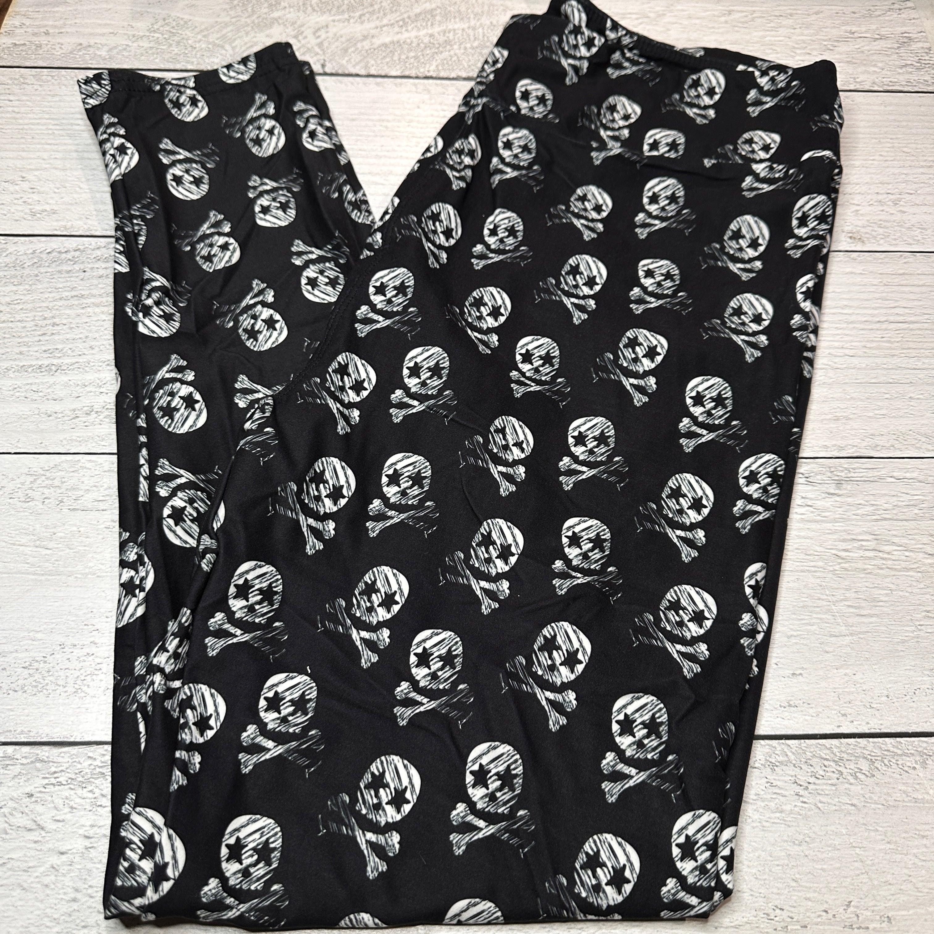 TC - Adult Leggings Bundle - 6