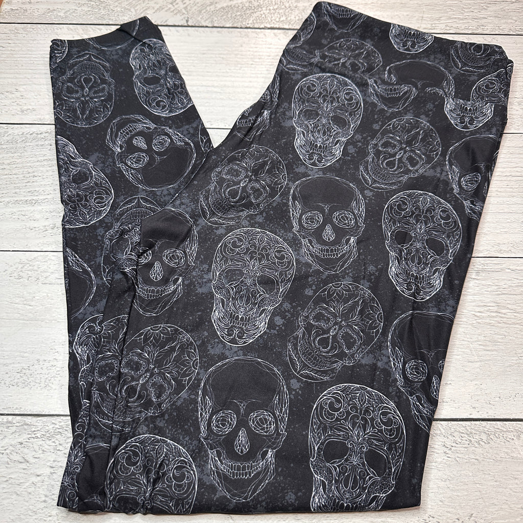 TC - Adult Leggings Bundle - 9