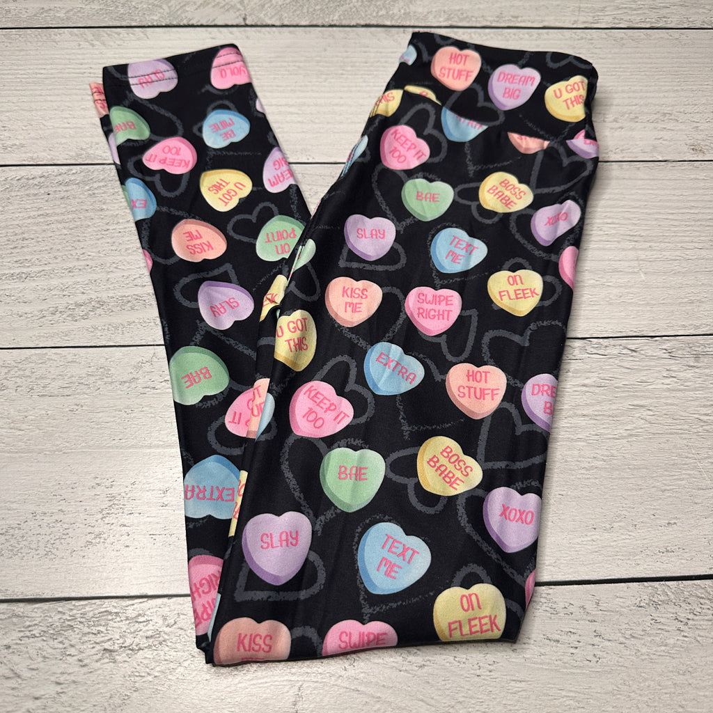 Kids L/XL Leggings Bundle - 12