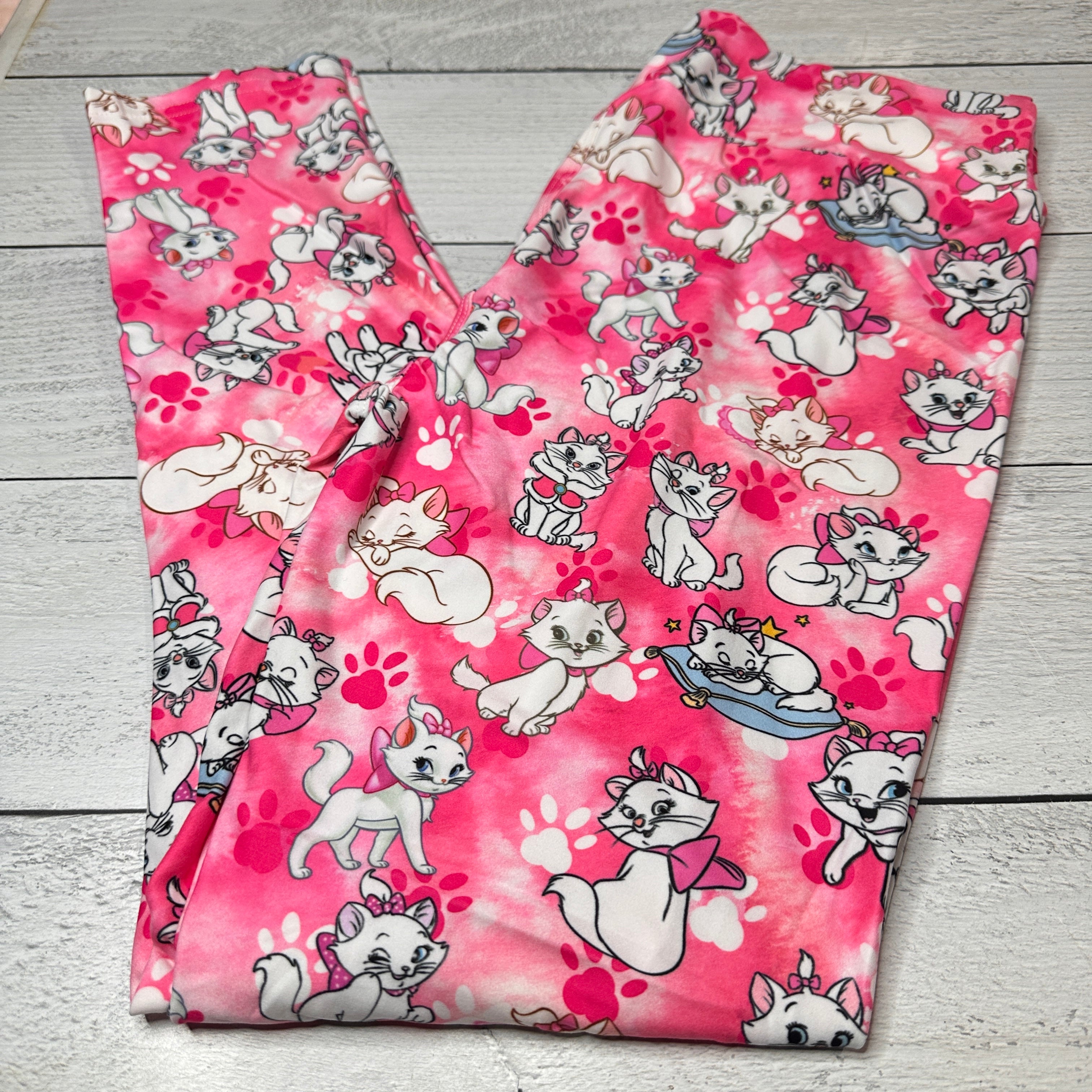 OS - Adult Leggings Bundle - 12