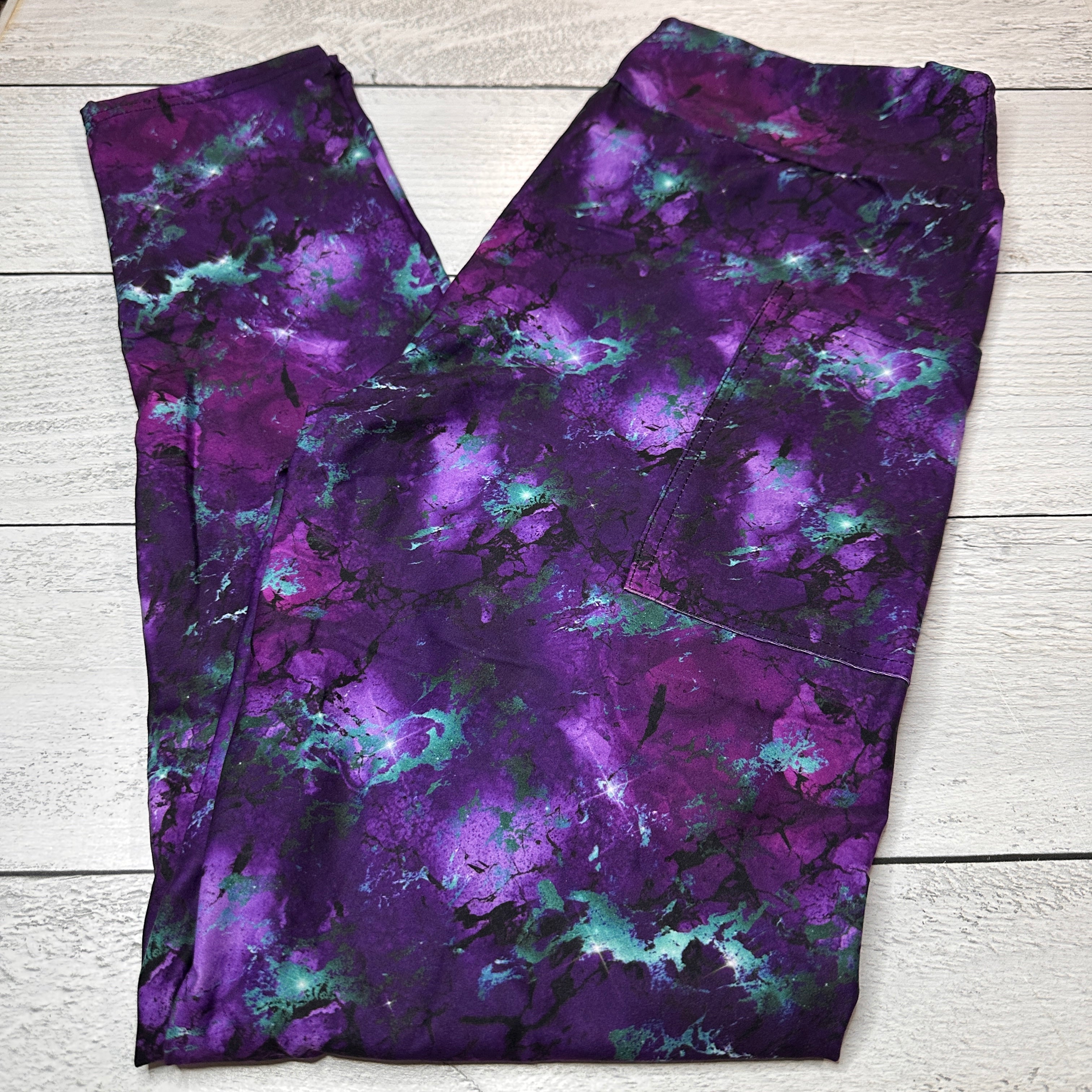 OS - Adult Leggings Bundle - 20