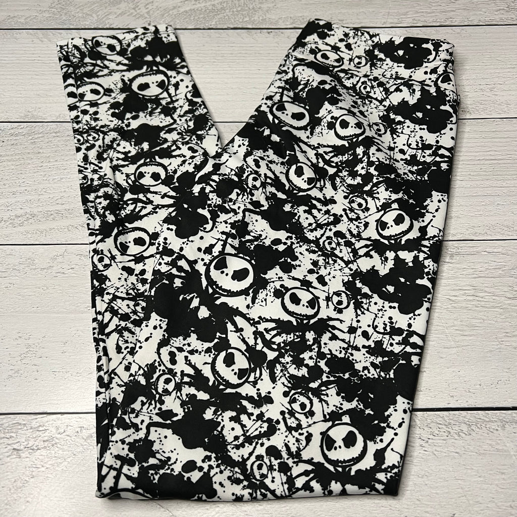 Tween - Petite Adult Leggings Bundle - 7