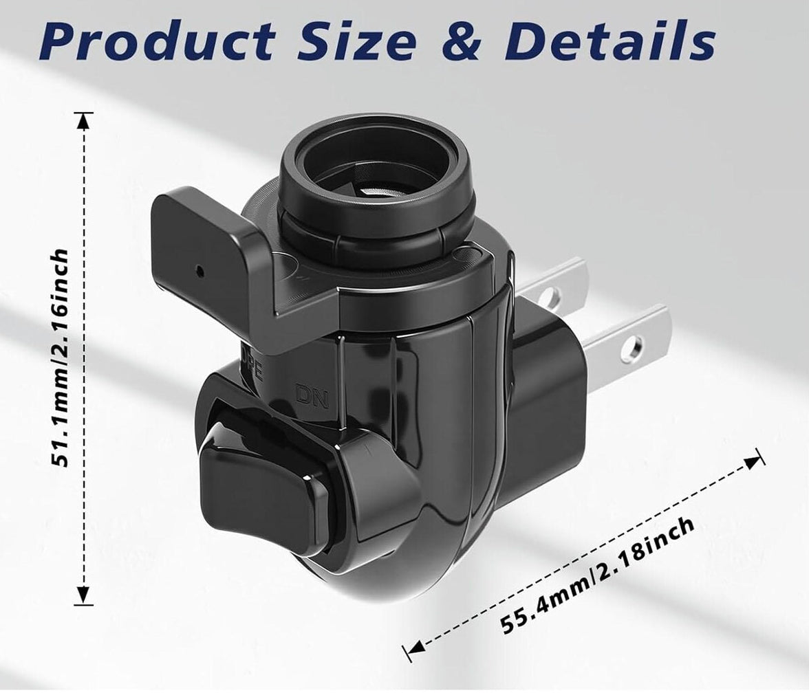 Sea Turtle - Handcrafted Night Lights