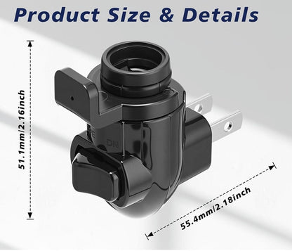 Sea Turtle - Handcrafted Night Lights