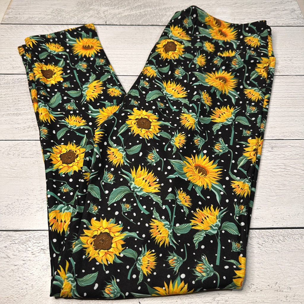 OS - Adult Leggings Bundle - 3