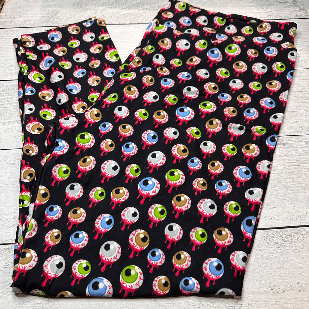 TC2 - Adult Leggings Bundle - 5