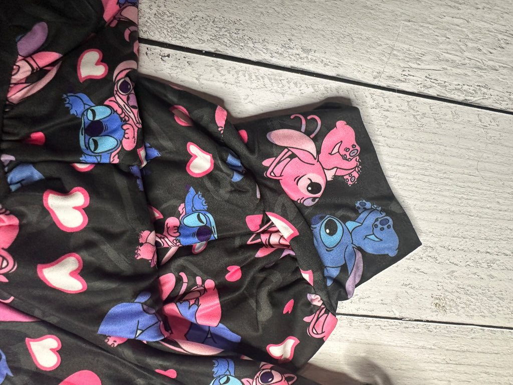 Adult Capri Joggers