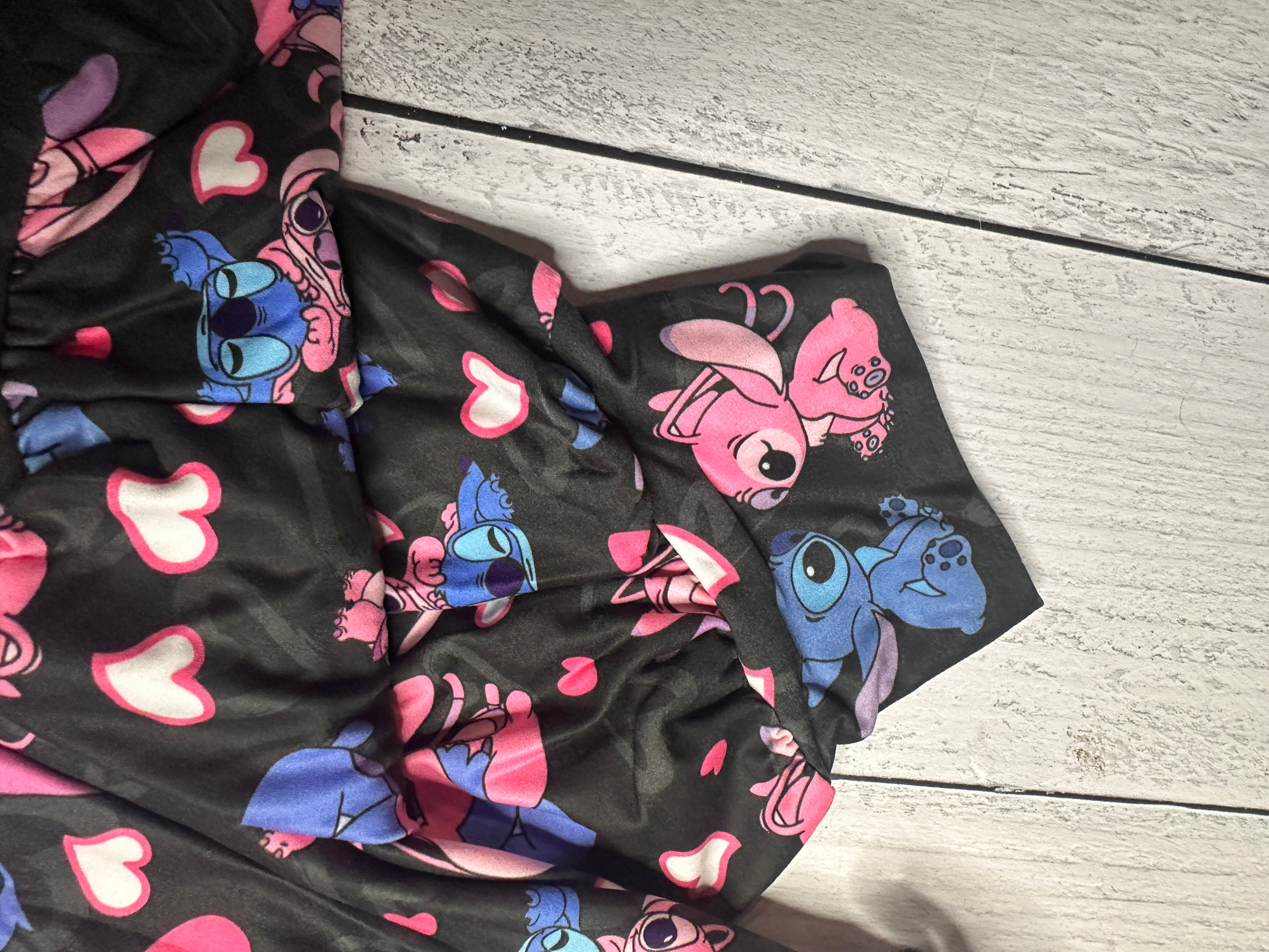 Adult Capri Joggers