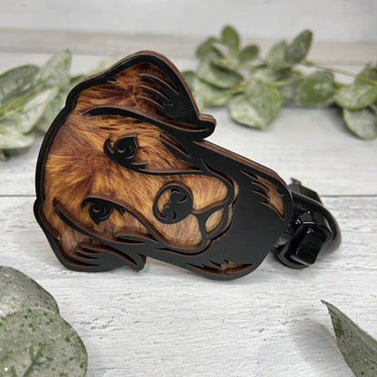 Labrador Retriever - Handcrafted Night Lights