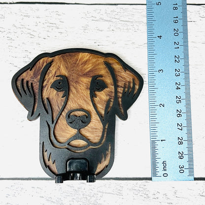 Golden Retriever - Labrador - Handcrafted Night Light