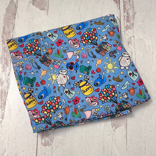 Hunny - Leggings with Pockets