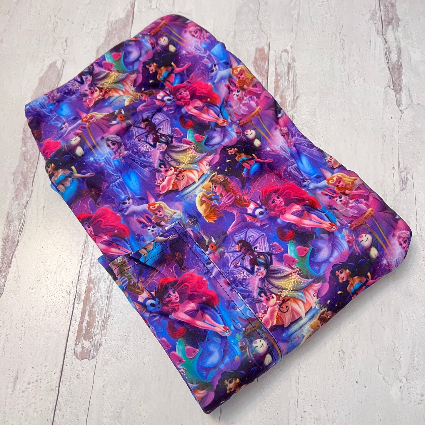 Pets - Leggings with Pockets