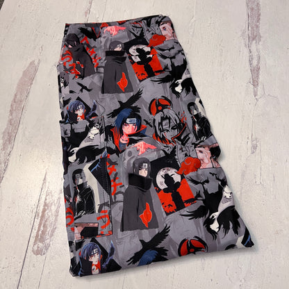 Whirlpool - Leggings with Pockets