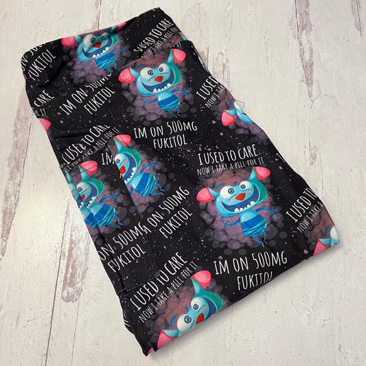 Fukitol - Leggings with Pockets