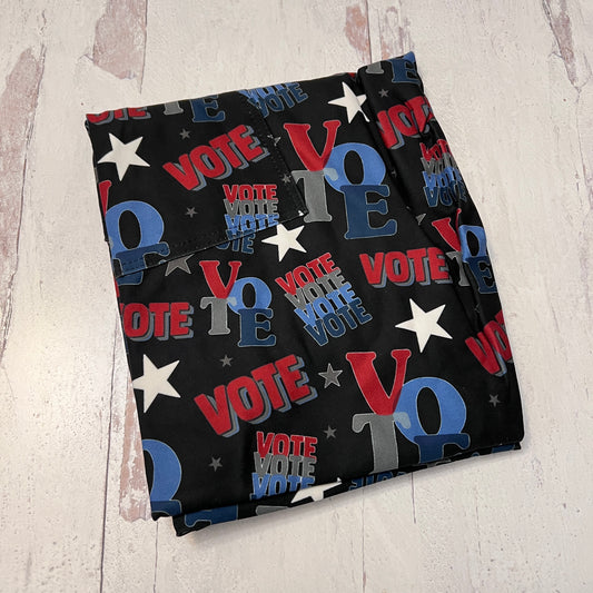Vote - Leggings with Pockets