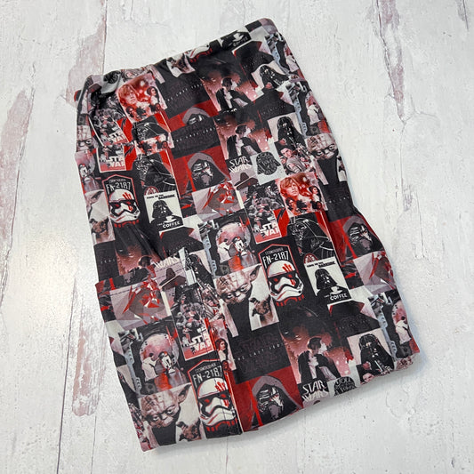 Underestimated Power - Leggings with Pockets
