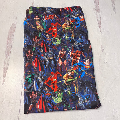 Power Sketch - Leggings with Pockets