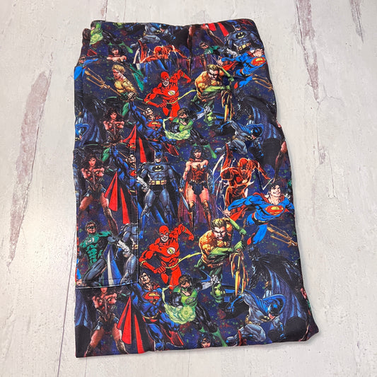 Power Sketch - Leggings with Pockets