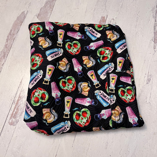 Pick Your Poison - Leggings with Pockets