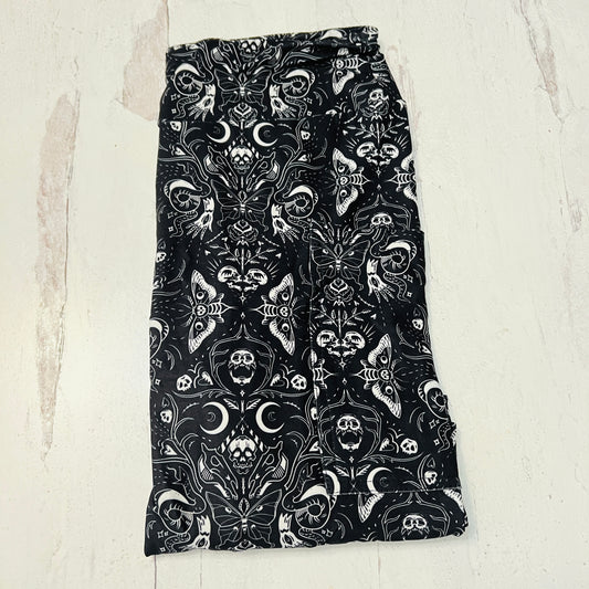 Gothic Magic - Leggings with Pockets