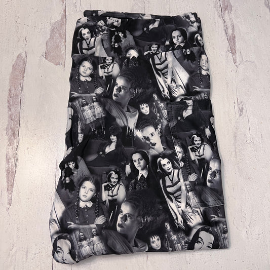 Ladies Of Horror - Leggings with Pockets